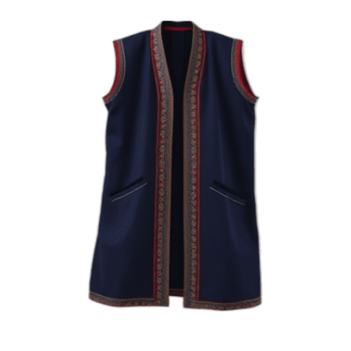 Balochi waistcoat