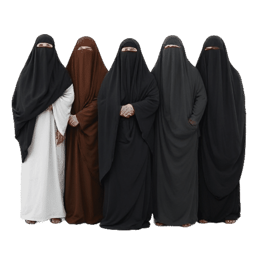 Burkas