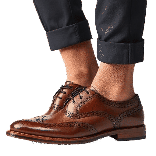 Brogue Shoes