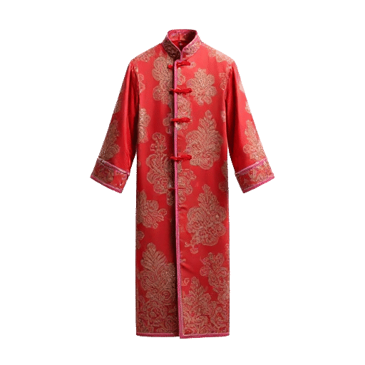 Cheongsam