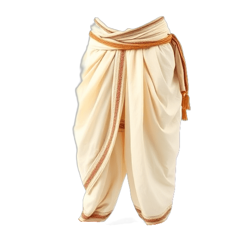 Dhoti