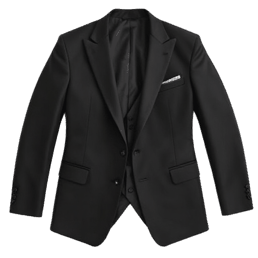 Dinner Jacket