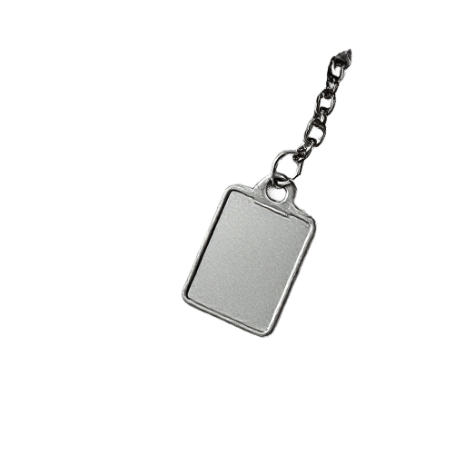 Dog Tag