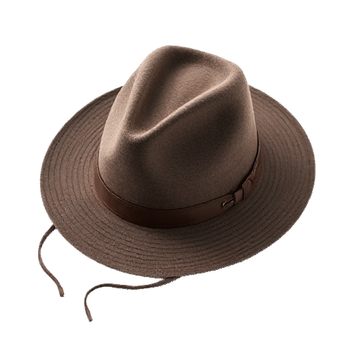 Fedora Hat