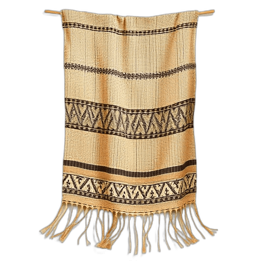 Fouta material