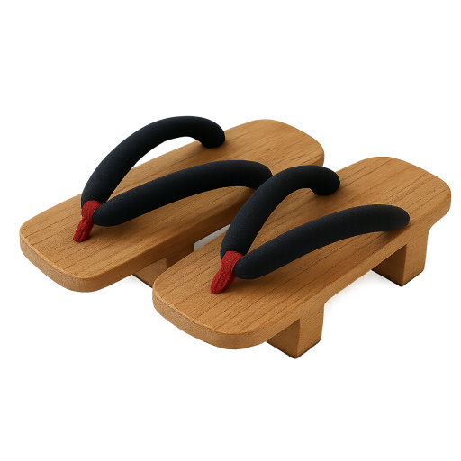 Geta sandals