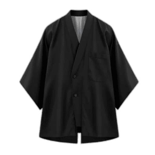 Haori jacket