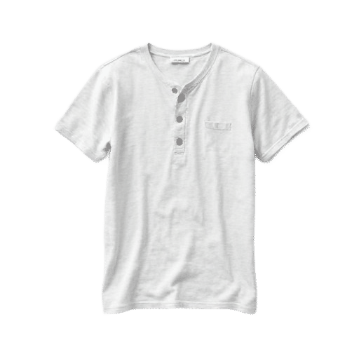 Henley Shirt