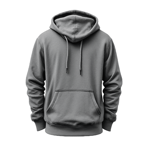 Hoodie sweatshirt