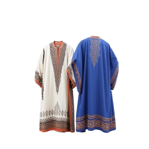 Kaftans