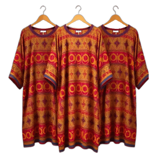 Baati dresses