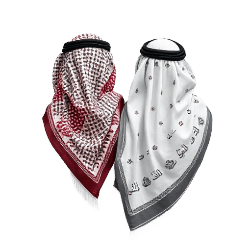 Keffiyehs