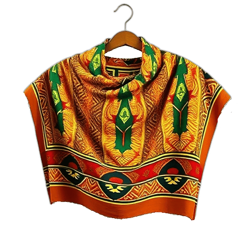 Kente cloth