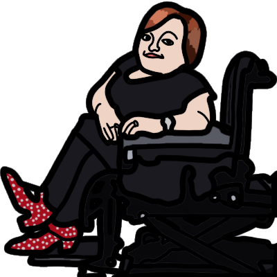 Stella Young