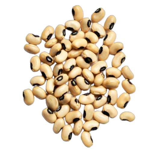 black eyed beans (cowpeas)