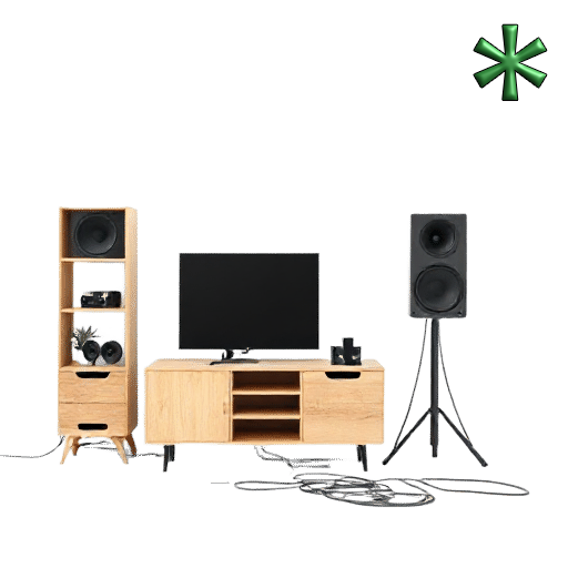 cable management systems