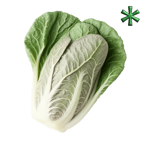 cabbages