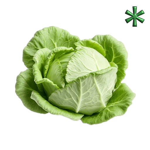 cabbages
