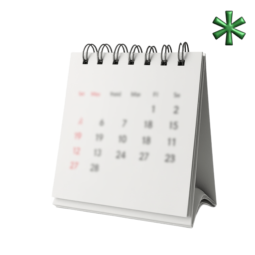 calendars