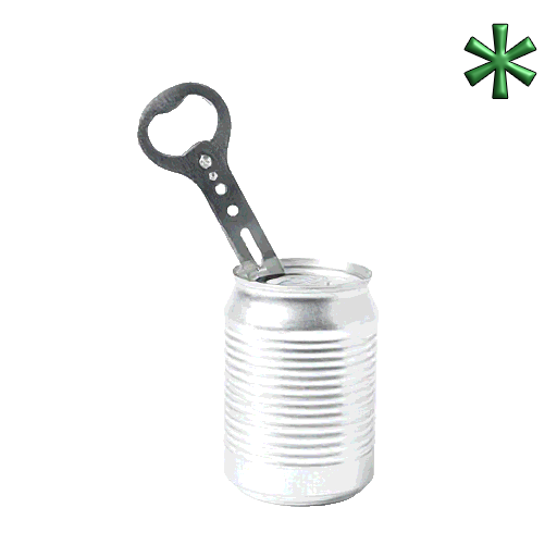 can openers
