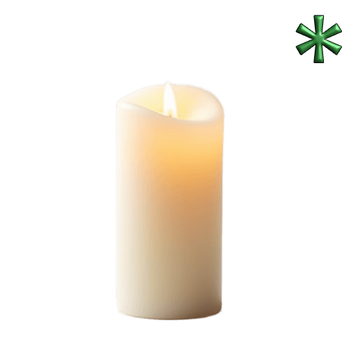 candles