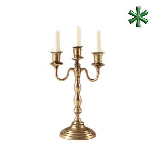 candlestick holders