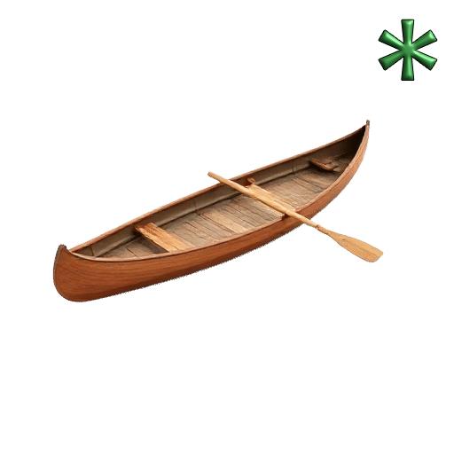 Canoes