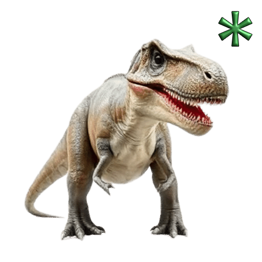 Carcharodontosauruses