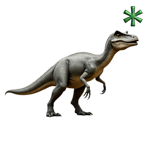 Carcharodontosauruses