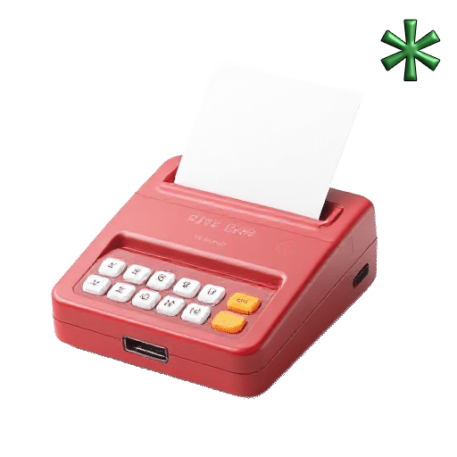 Card Readers
