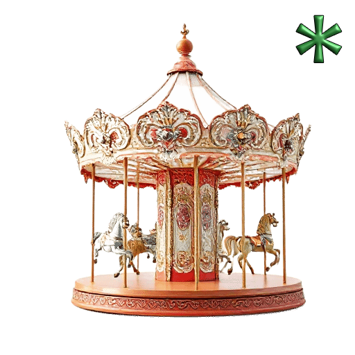 Carousels