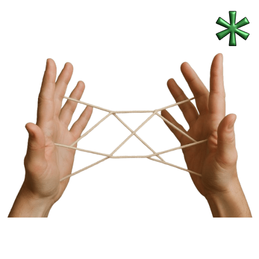 Cats Cradle games