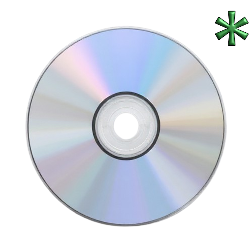 CD compact disks