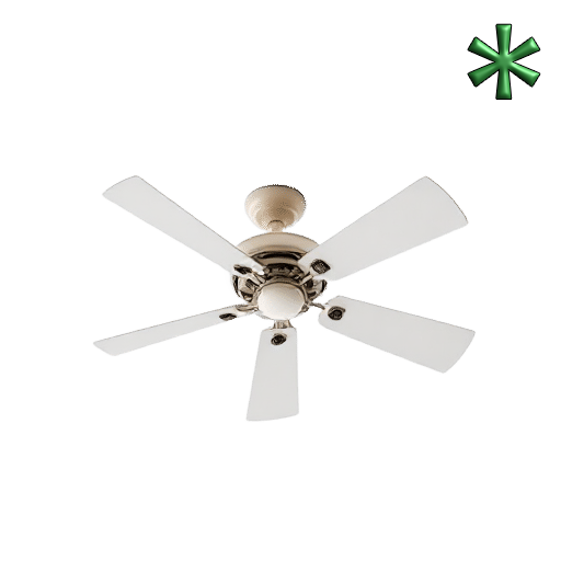 ceiling fans
