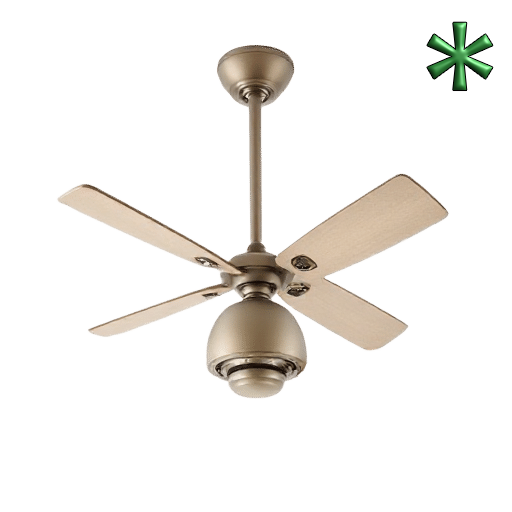 ceiling fans