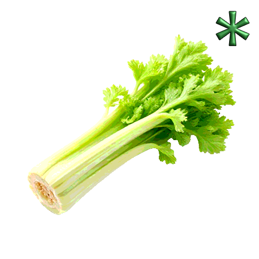 celery stalks
