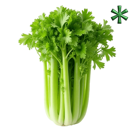 celery stalks