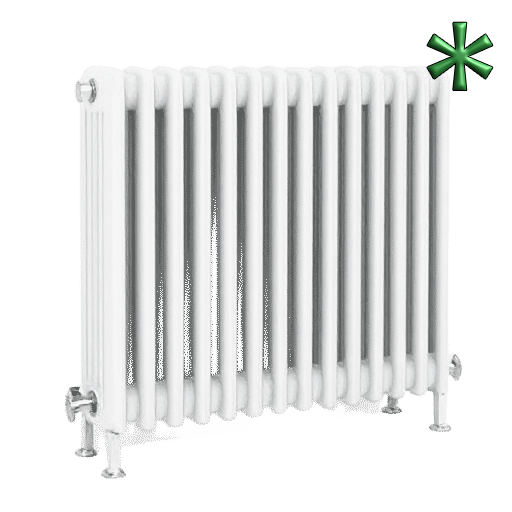 central heating radiators