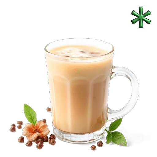 Chai Lattes