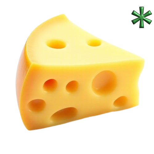 cheeses