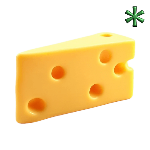cheeses