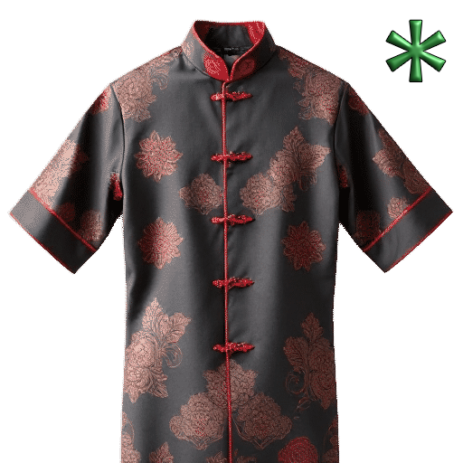 Cheongsam suits