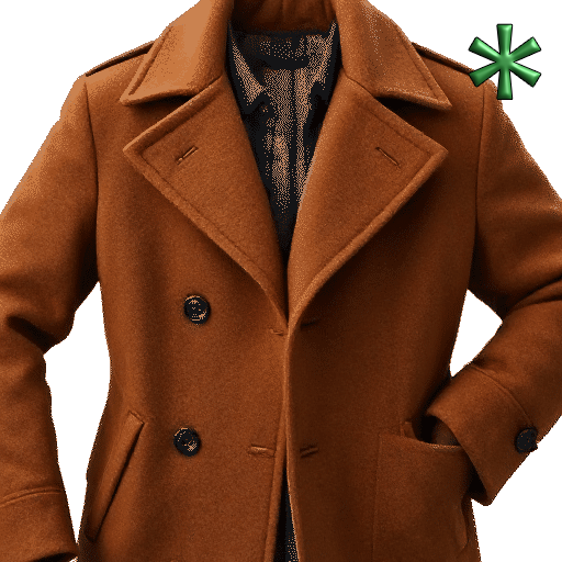 Chesterfield overcoats