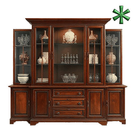 china cabinets