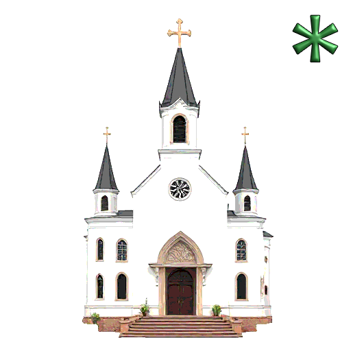 churches