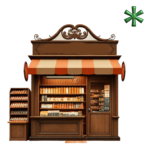 cigar shops
