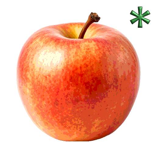 cinnamon apples