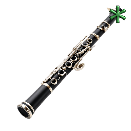 clarinets