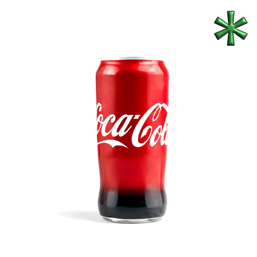 Coca Colas
