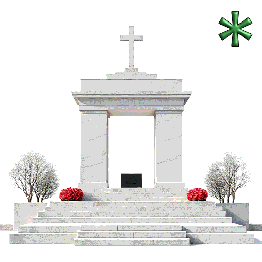 commemoration monuments